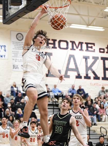 Thumbnail 2 in Jesuit @ Lake Oswego photogallery.