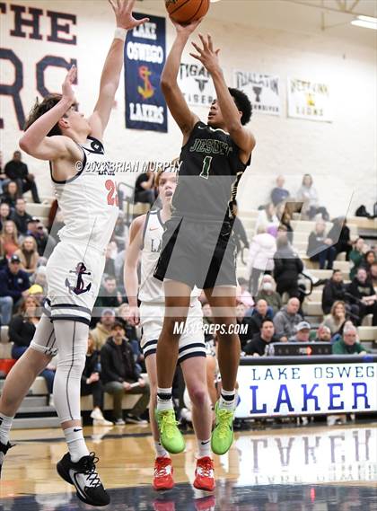 Thumbnail 2 in Jesuit @ Lake Oswego photogallery.