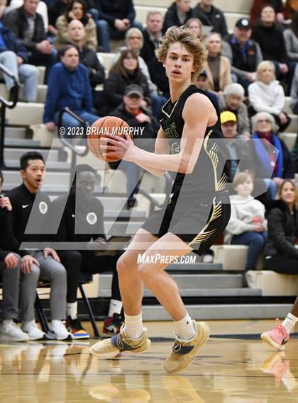 Thumbnail 3 in Jesuit @ Lake Oswego photogallery.