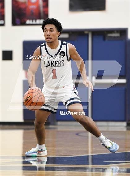 Thumbnail 3 in Jesuit @ Lake Oswego photogallery.