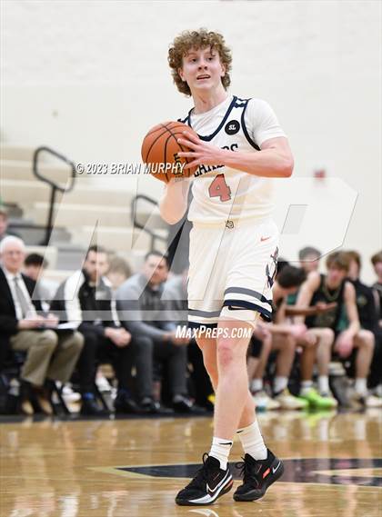 Thumbnail 1 in Jesuit @ Lake Oswego photogallery.