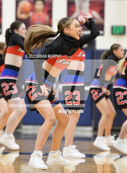 Thumbnail 2 in Jesuit @ Lake Oswego photogallery.