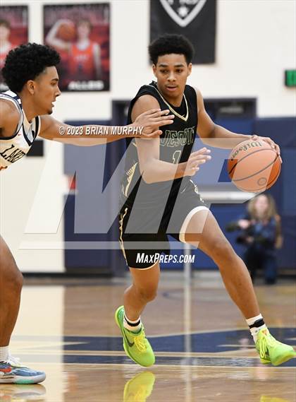 Thumbnail 2 in Jesuit @ Lake Oswego photogallery.