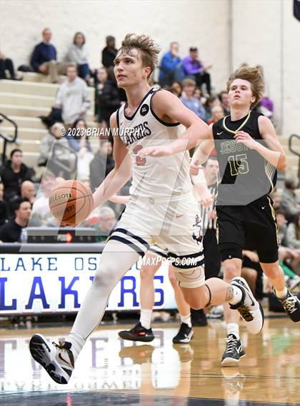 Thumbnail 2 in Jesuit @ Lake Oswego photogallery.