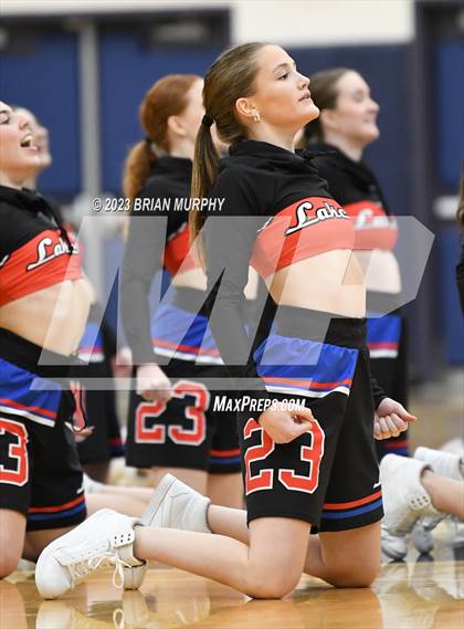 Thumbnail 3 in Jesuit @ Lake Oswego photogallery.