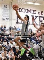 Photo from the gallery "Jesuit @ Lake Oswego"