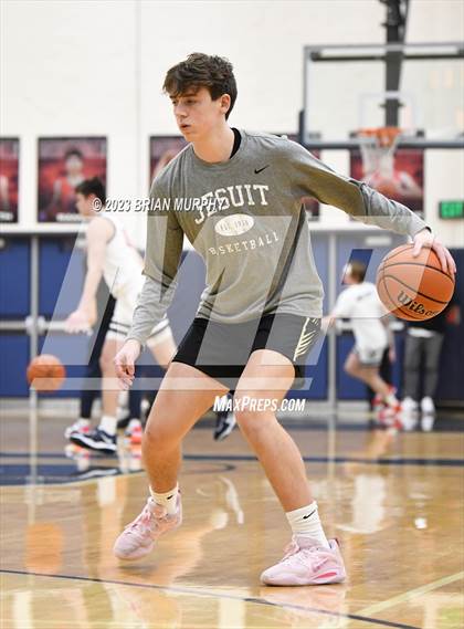 Thumbnail 2 in Jesuit @ Lake Oswego photogallery.