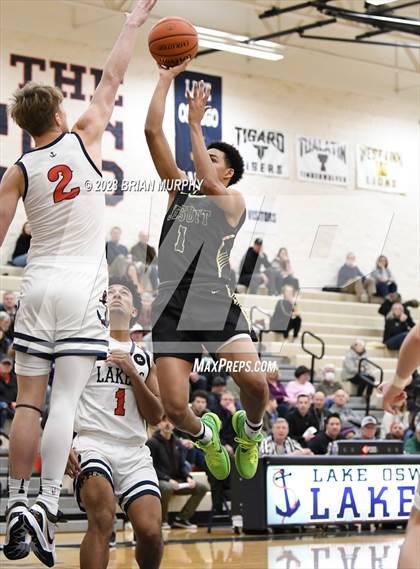 Thumbnail 3 in Jesuit @ Lake Oswego photogallery.
