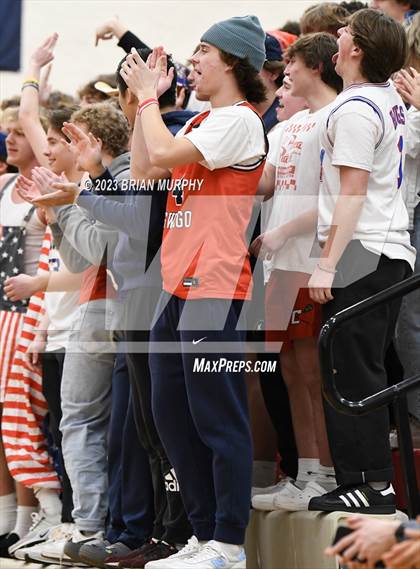 Thumbnail 1 in Jesuit @ Lake Oswego photogallery.