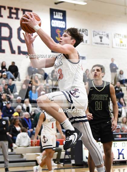 Thumbnail 2 in Jesuit @ Lake Oswego photogallery.