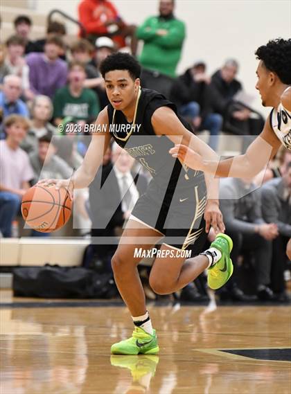 Thumbnail 3 in Jesuit @ Lake Oswego photogallery.