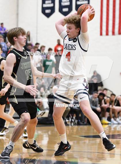 Thumbnail 2 in Jesuit @ Lake Oswego photogallery.