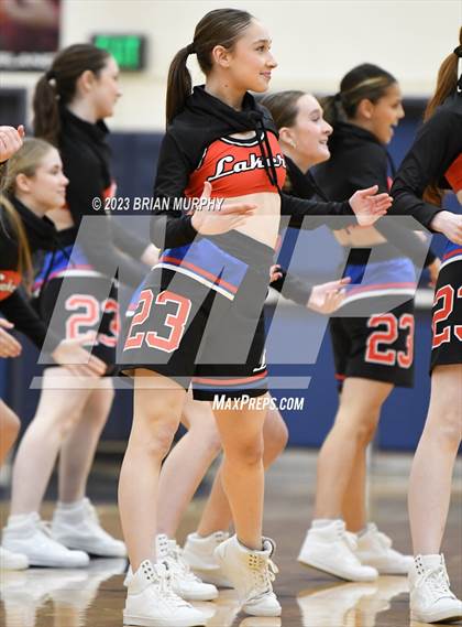 Thumbnail 1 in Jesuit @ Lake Oswego photogallery.