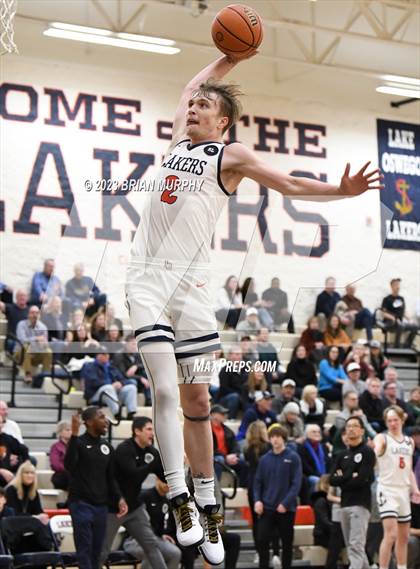 Thumbnail 3 in Jesuit @ Lake Oswego photogallery.