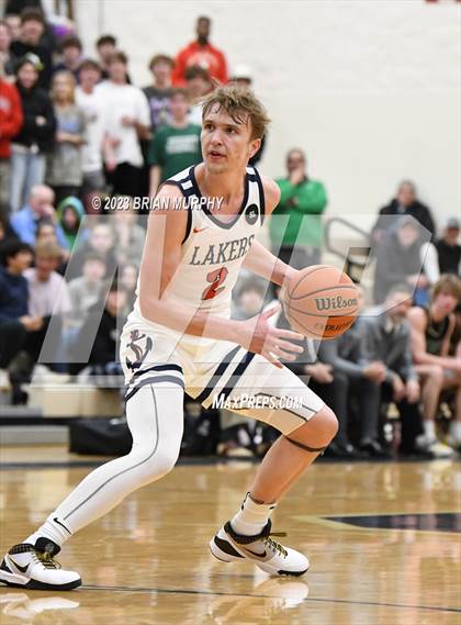 Thumbnail 3 in Jesuit @ Lake Oswego photogallery.