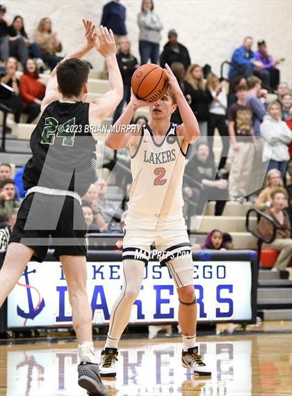 Thumbnail 3 in Jesuit @ Lake Oswego photogallery.