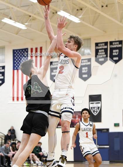 Thumbnail 3 in Jesuit @ Lake Oswego photogallery.