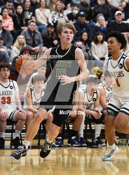 Thumbnail 3 in Jesuit @ Lake Oswego photogallery.