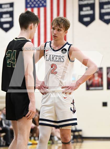 Thumbnail 1 in Jesuit @ Lake Oswego photogallery.