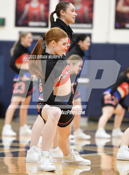 Thumbnail 3 in Jesuit @ Lake Oswego photogallery.