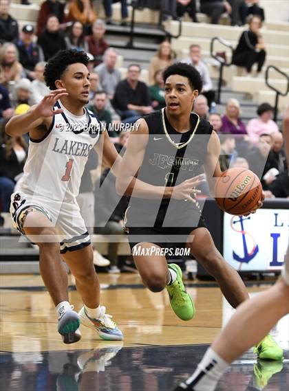 Thumbnail 1 in Jesuit @ Lake Oswego photogallery.