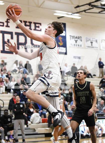 Thumbnail 3 in Jesuit @ Lake Oswego photogallery.