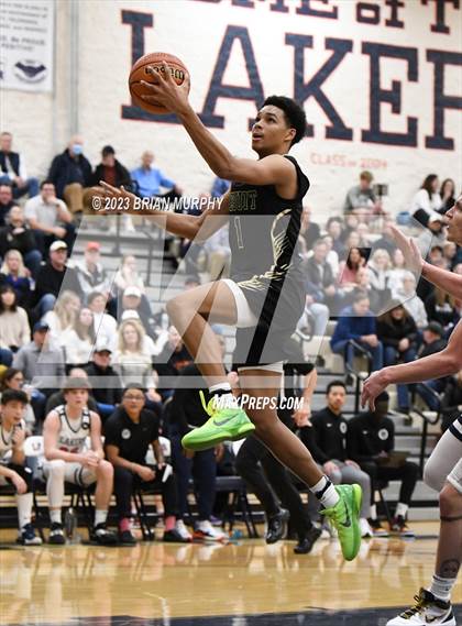 Thumbnail 1 in Jesuit @ Lake Oswego photogallery.