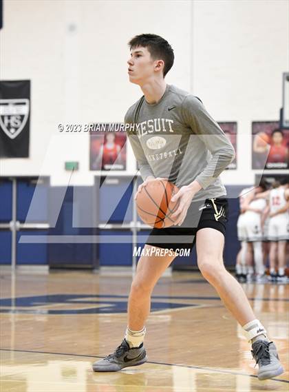 Thumbnail 1 in Jesuit @ Lake Oswego photogallery.