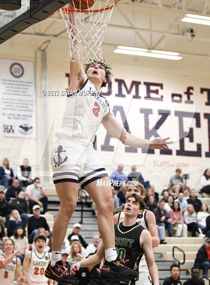 Thumbnail 1 in Jesuit @ Lake Oswego photogallery.