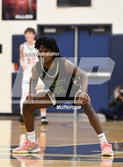 Thumbnail 2 in Jesuit @ Lake Oswego photogallery.