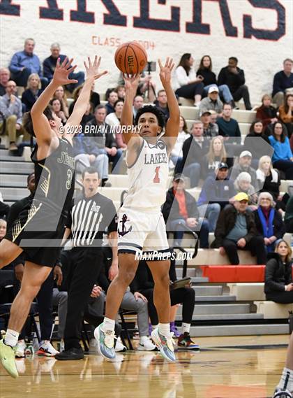 Thumbnail 3 in Jesuit @ Lake Oswego photogallery.