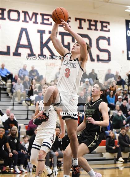Thumbnail 1 in Jesuit @ Lake Oswego photogallery.