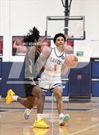 Photo from the gallery "Jesuit @ Lake Oswego"