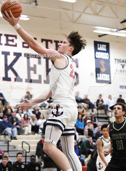 Thumbnail 1 in Jesuit @ Lake Oswego photogallery.