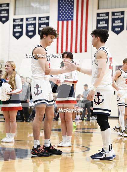 Thumbnail 1 in Jesuit @ Lake Oswego photogallery.