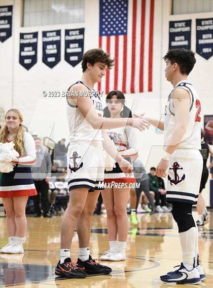 Thumbnail 2 in Jesuit @ Lake Oswego photogallery.