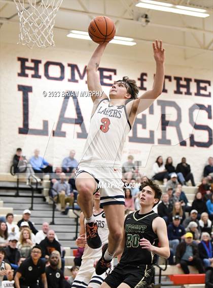 Thumbnail 2 in Jesuit @ Lake Oswego photogallery.