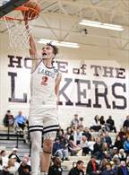 Photo from the gallery "Jesuit @ Lake Oswego"