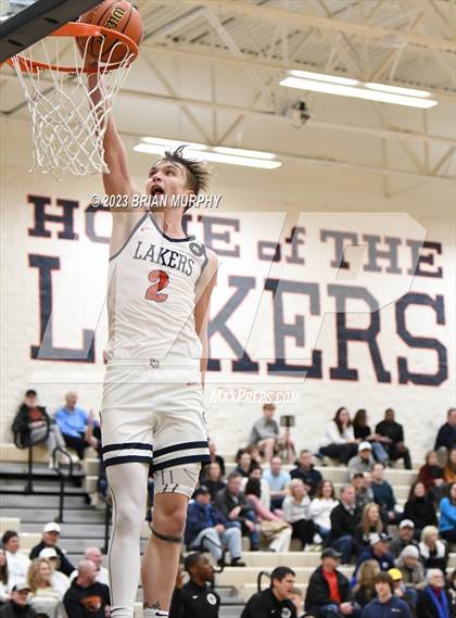 Thumbnail 2 in Jesuit @ Lake Oswego photogallery.