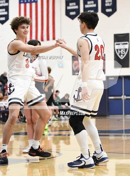 Thumbnail 3 in Jesuit @ Lake Oswego photogallery.