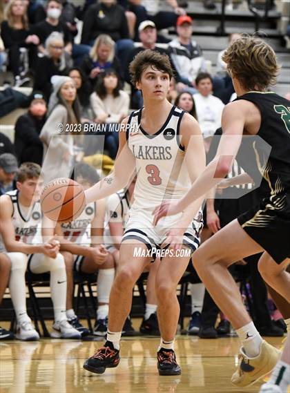 Thumbnail 1 in Jesuit @ Lake Oswego photogallery.