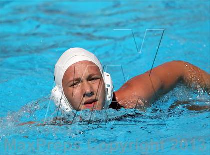 Thumbnail 3 in Granite Bay vs Antelope (Sierra Shootout) photogallery.