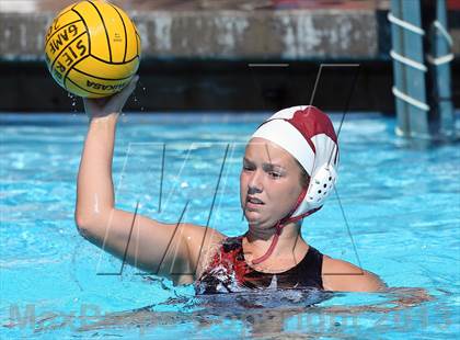 Thumbnail 2 in Granite Bay vs Antelope (Sierra Shootout) photogallery.