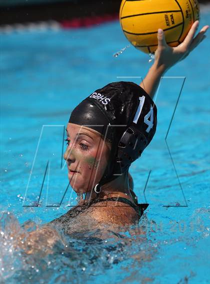 Thumbnail 3 in Granite Bay vs Antelope (Sierra Shootout) photogallery.