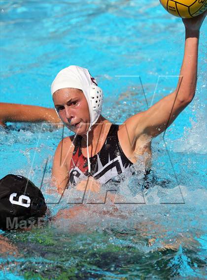 Thumbnail 1 in Granite Bay vs Antelope (Sierra Shootout) photogallery.
