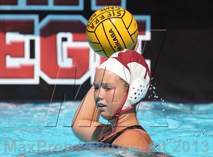 Thumbnail 3 in Granite Bay vs Antelope (Sierra Shootout) photogallery.