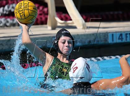 Thumbnail 3 in Granite Bay vs Antelope (Sierra Shootout) photogallery.