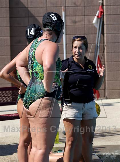 Thumbnail 1 in Granite Bay vs Antelope (Sierra Shootout) photogallery.