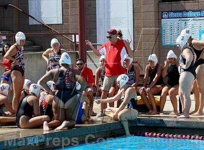 Thumbnail 2 in Granite Bay vs Antelope (Sierra Shootout) photogallery.