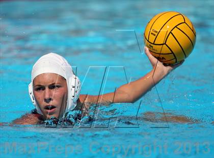 Thumbnail 1 in Granite Bay vs Antelope (Sierra Shootout) photogallery.